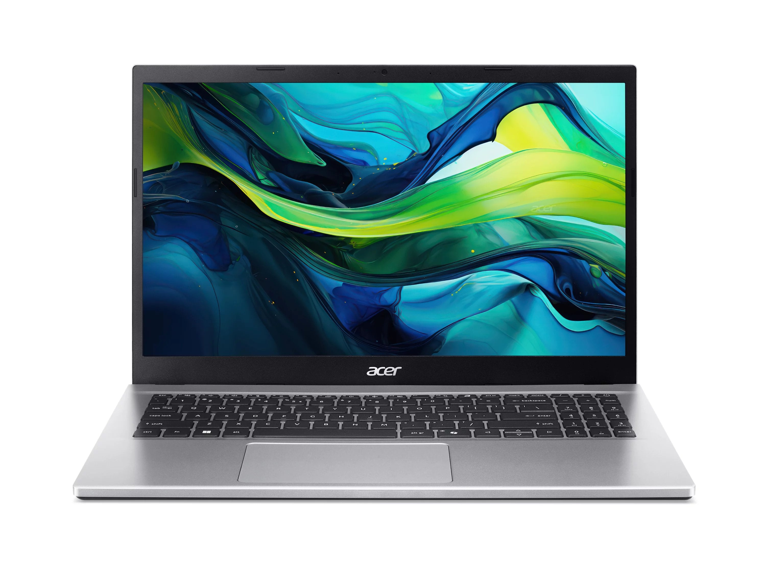 EAN 4711721121177 - Acer Aspire Go 15 AG15-42P-R4KN AMD Ryzen™ 5 7430U 39,6 cm (15.6") Full HD 8 GB DDR4-SDRAM 512 GB SSD Wi- imagen 12