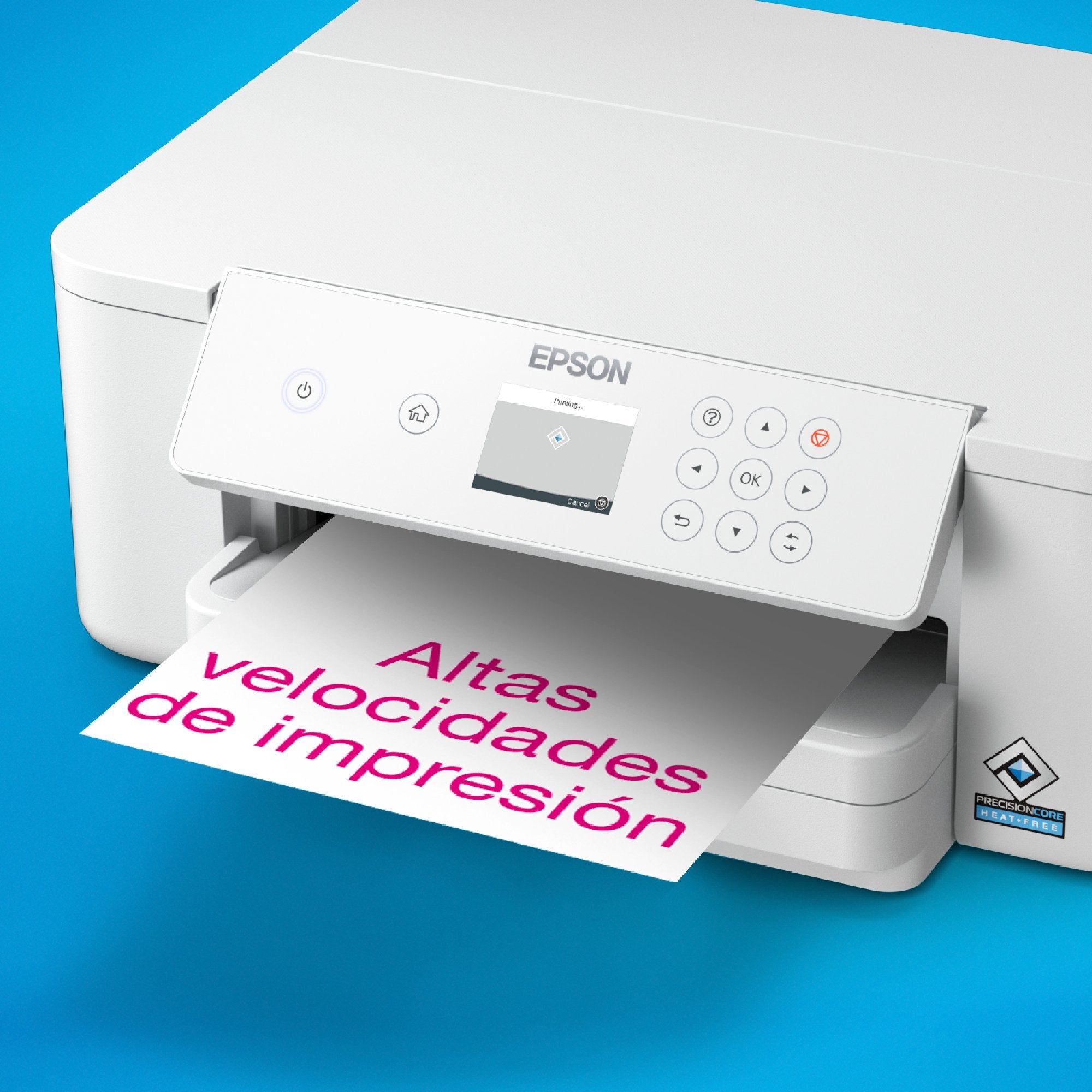 EAN 8715946703800 - Epson WorkForce Pro WF-C4310DW impresora de inyección de tinta Color 4800 x 2400 DPI A4 Wifi imagen 11
