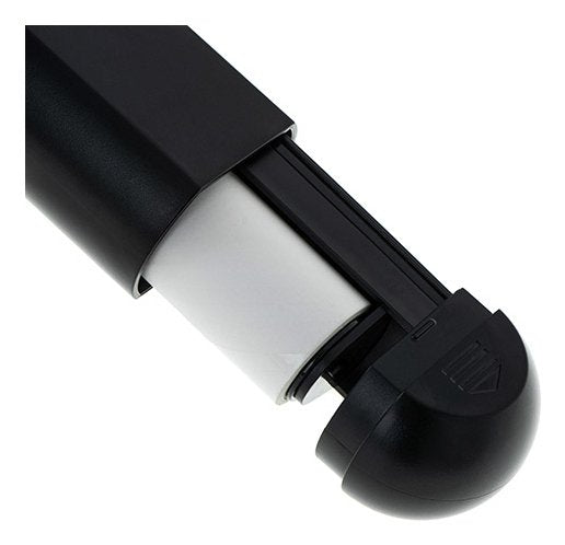 EAN 5905575902320 - Adler AD 9619 rasuradora de pelusa Negro, Oro Acero inoxidable imagen 7