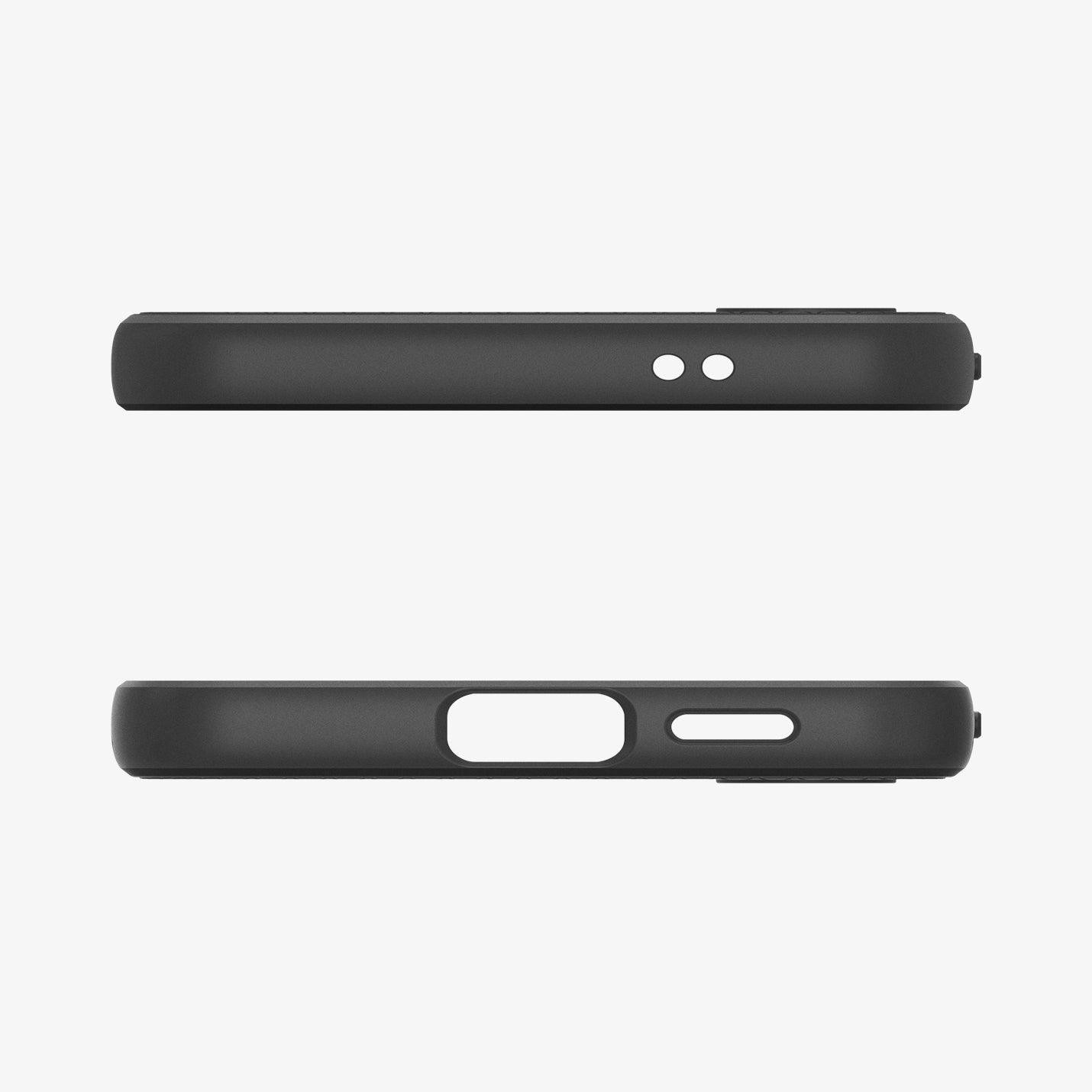 EAN 8809971222259 - Spigen Liquid Air funda para teléfono móvil 15,8 cm (6.2") Negro imagen 11
