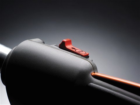 Soplador 125 Bvx Husqvarna