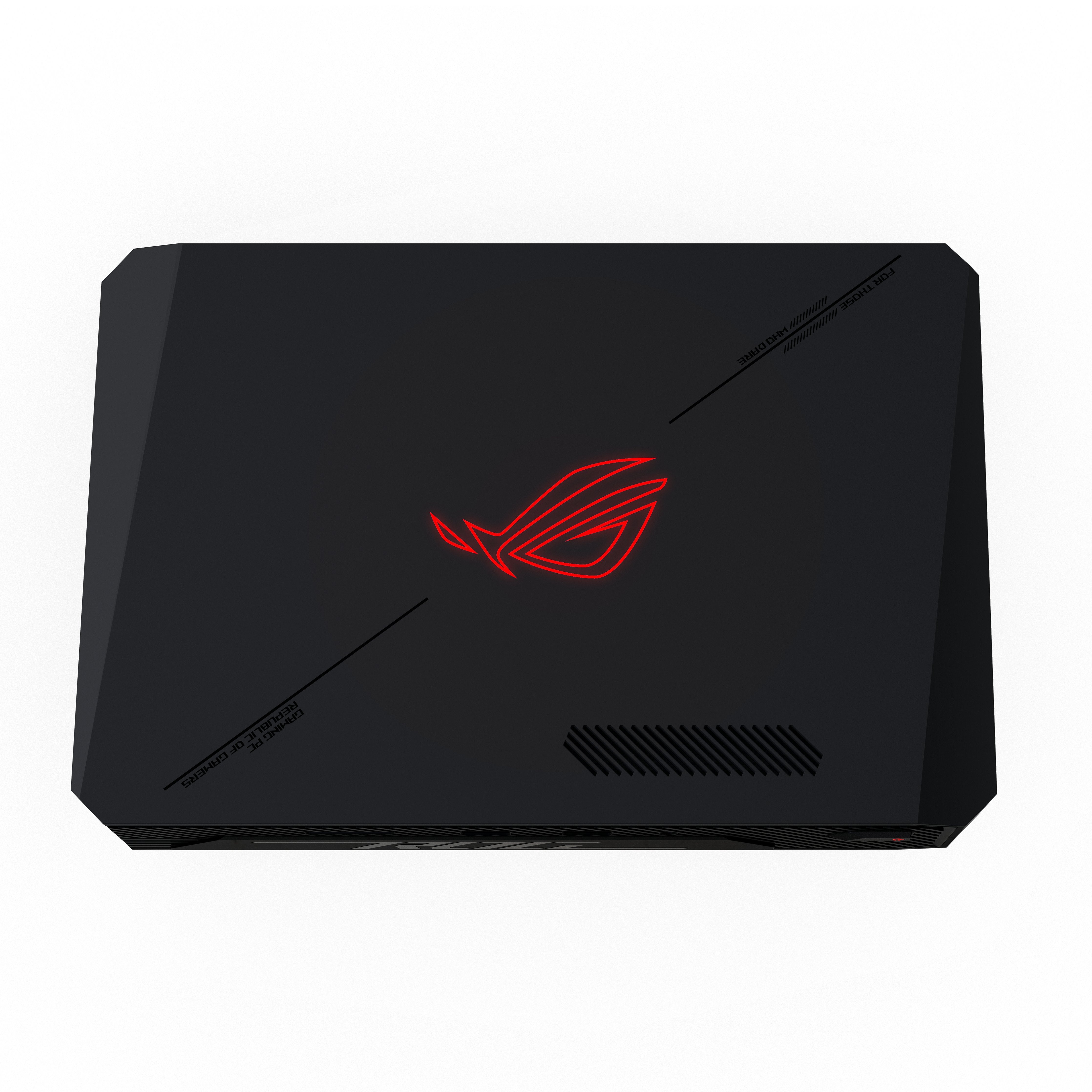 EAN 4711387490310 - ASUS ROG NUC 14 RNUC14SRKU7168A2I Intel Core Ultra 7 155H 16 GB DDR5-SDRAM 512 GB SSD NVIDIA GeForce RTX imagen 8