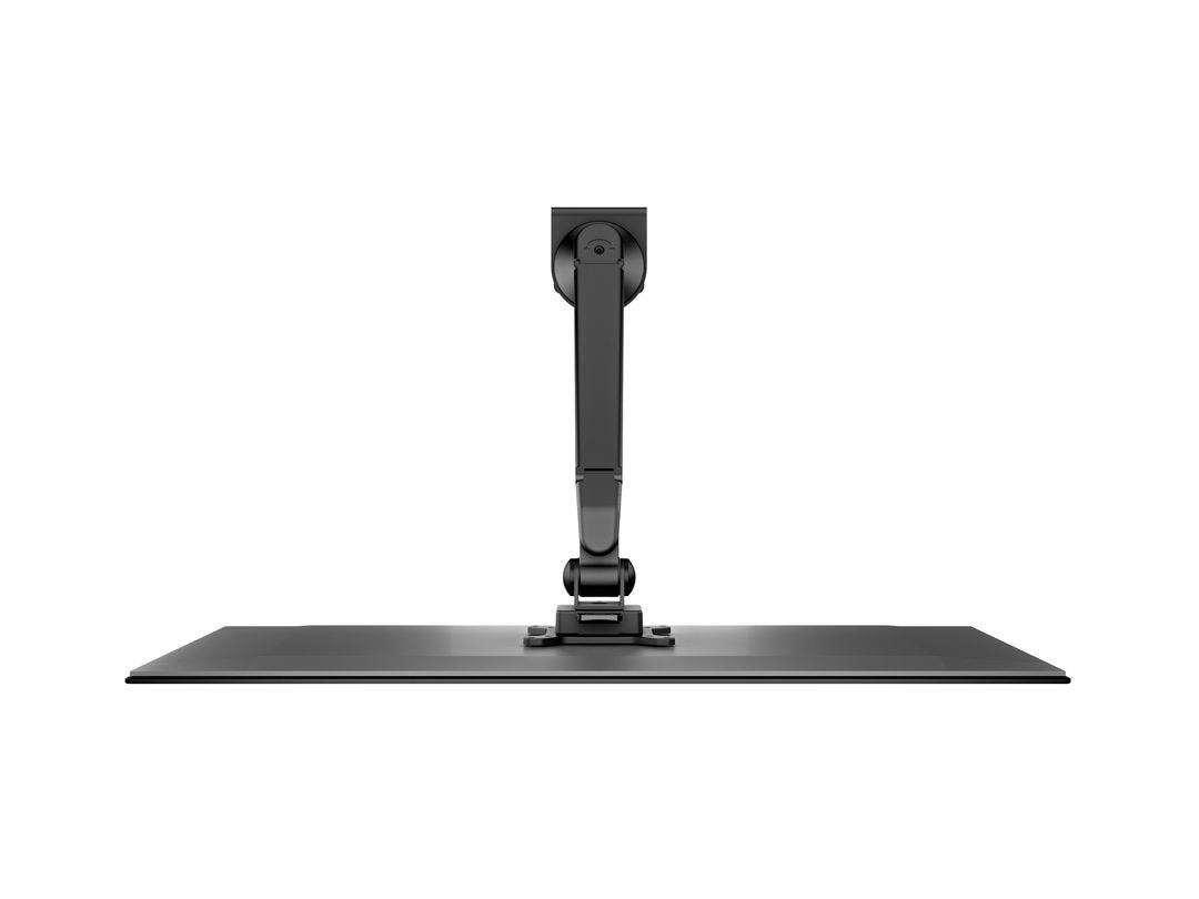 Multibrackets 9369 Soporte Para Monitor 81,3 Cm (32") Escritorio Negro