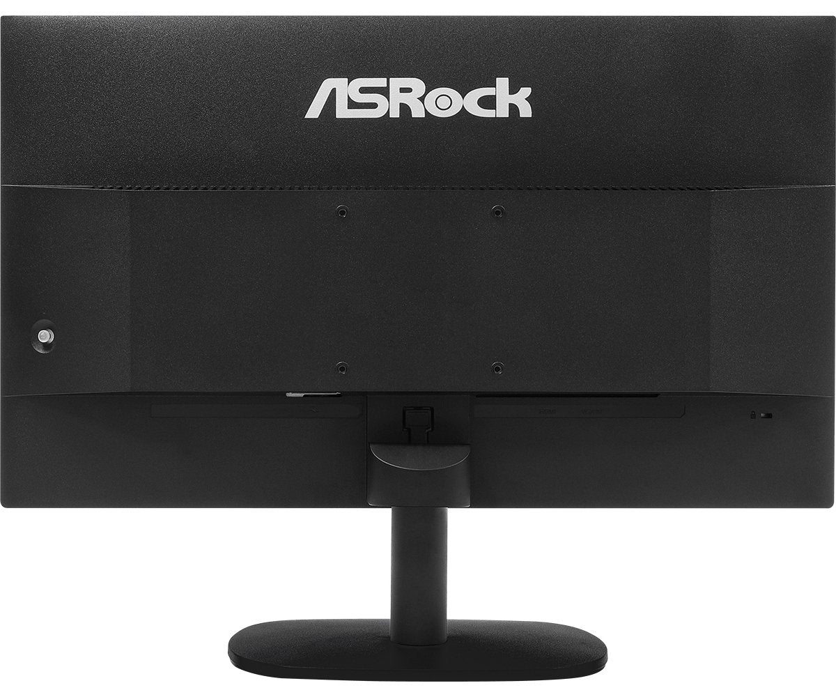 Monitor 24,5"(62,23cm) Tft Asrock Cl25ff 100mhz Hdmi/Vga Retail