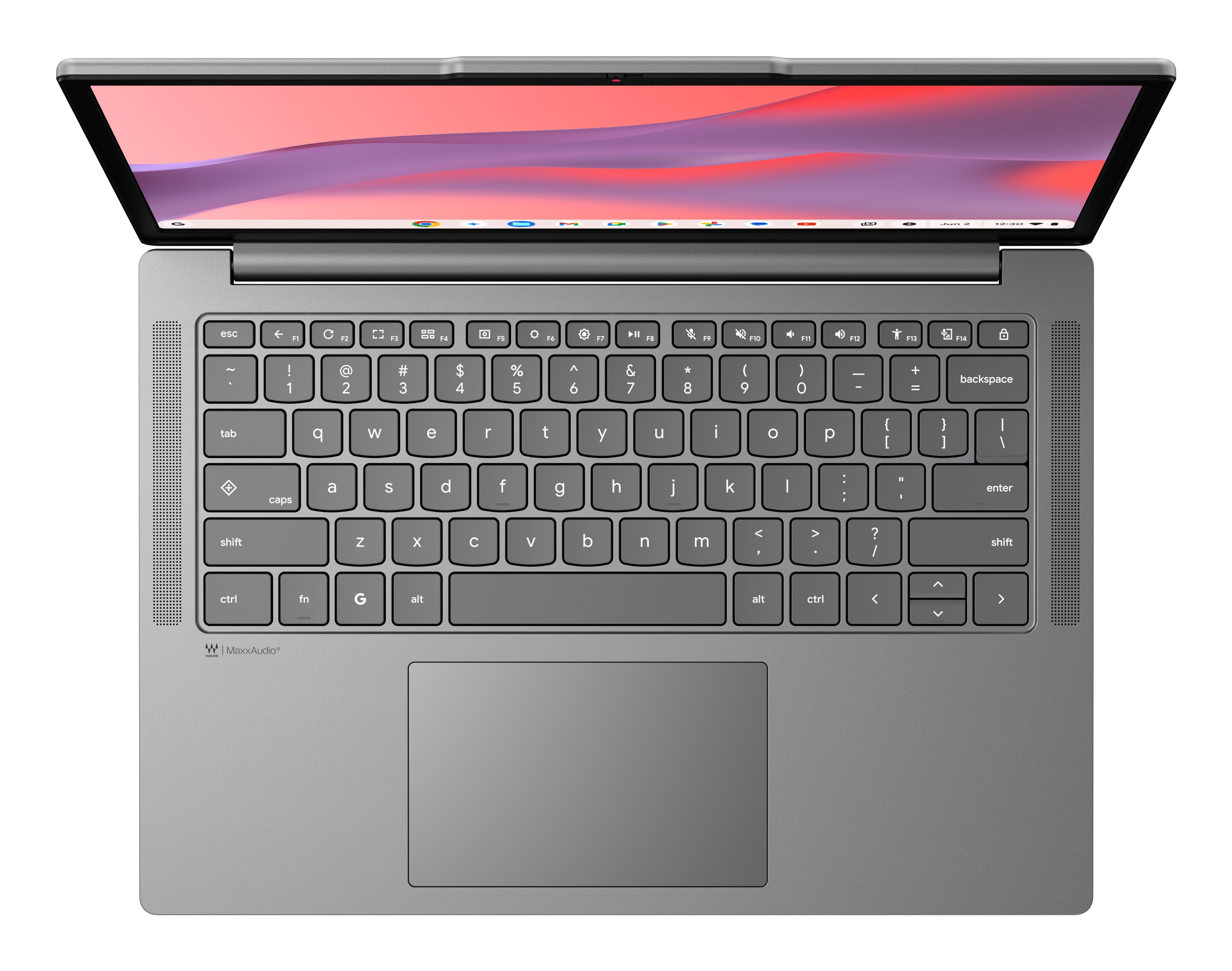 Lenovo Chrome 14m8911 Mediatek_kompanio_540 8/128 Chrome