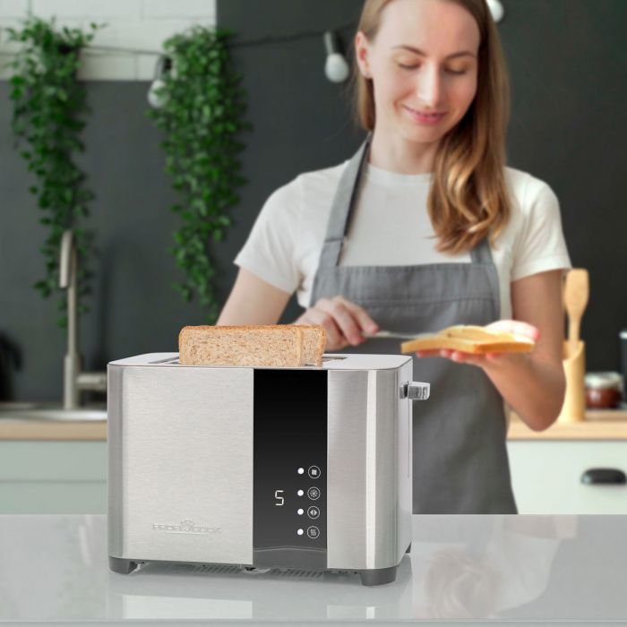 Proficook Pc-Ta 1250 Tostadora