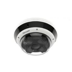 EAN 6942160443614 - Hikvision Panoramic Series DS-2CD6D44G1H-IZS(2.8-12MM) cámara de vigilancia Almohadilla Cámara de segurid imagen 2