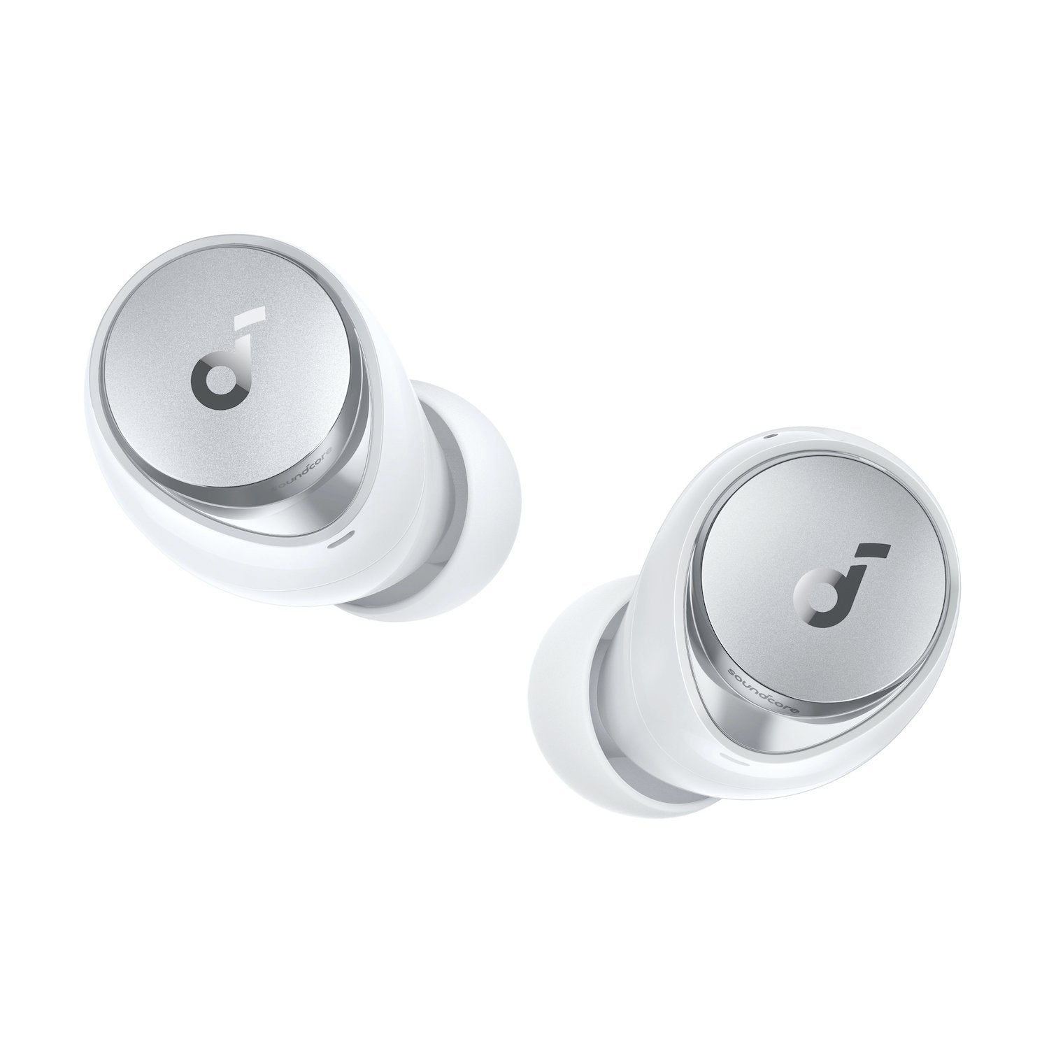 Soundcore Space A40 Auriculares True Wireless Stereo (Tws) Bluetooth Blanco