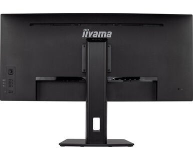 EAN 4948570121410 - iiyama ProLite XCB3494WQSN-B5 pantalla para PC 86,4 cm (34") 3440 x 1440 Pixeles UltraWide Quad HD Negro imagen 8