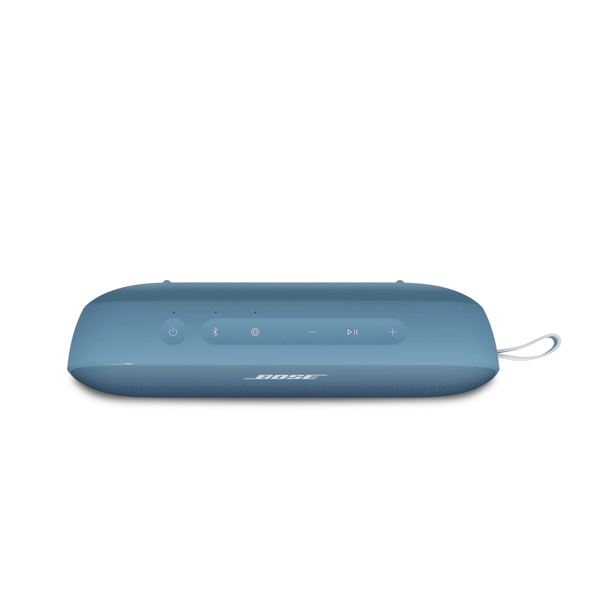 EAN 0017817852487 - Bose 887612-0200 altavoz portátil o de fiesta Azul imagen 4