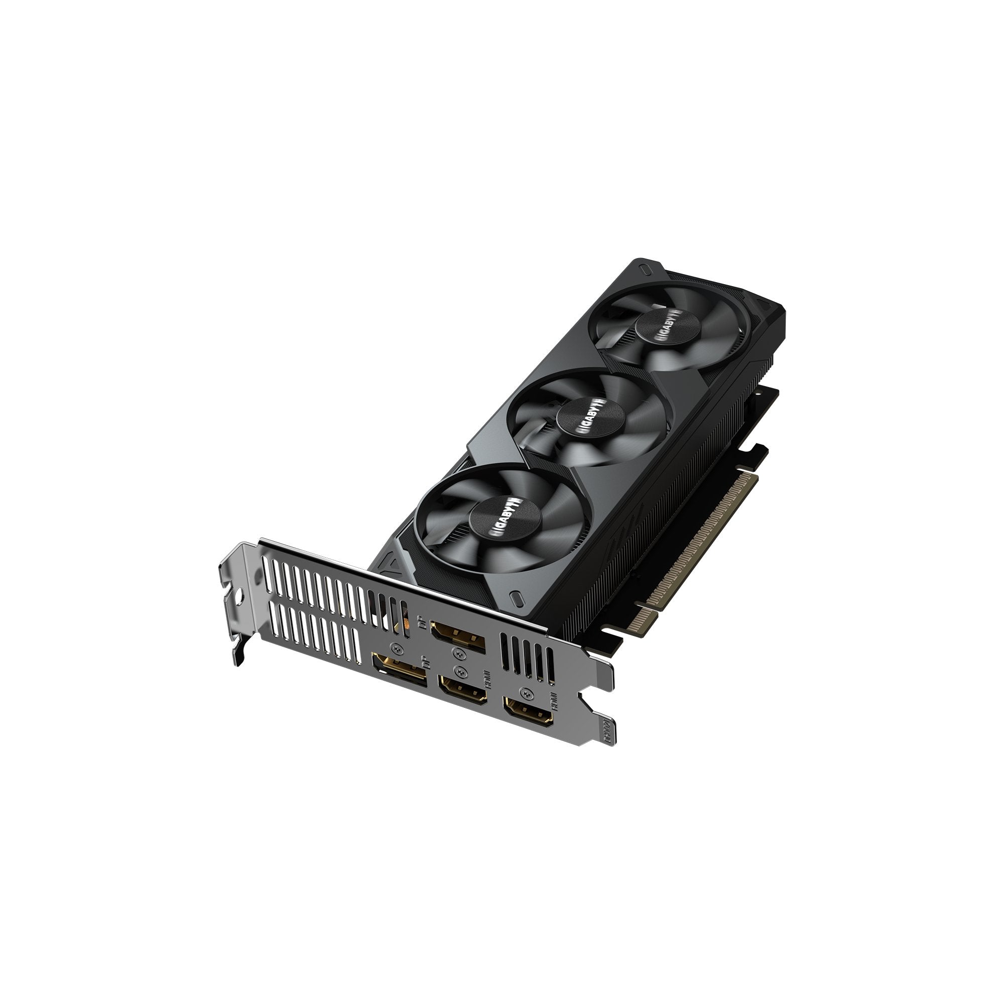 EAN 4719331356736 - GIGABYTE GeForce RTX 5050 OC Low Profile 8G imagen 4