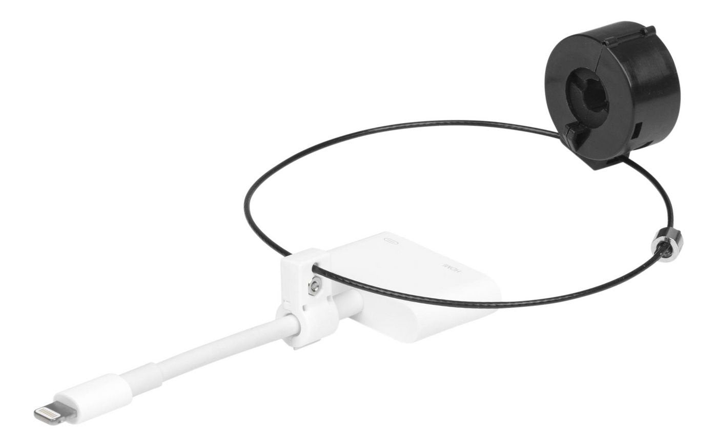 EAN 5706998908360 - Vivolink PROADRING6R Adaptador gráfico USB 1920 x 1200 Pixeles Blanco imagen 1