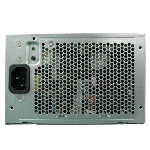 Dell 6w6m1 Unidad De Fuente De Alimentación 525 W Gris