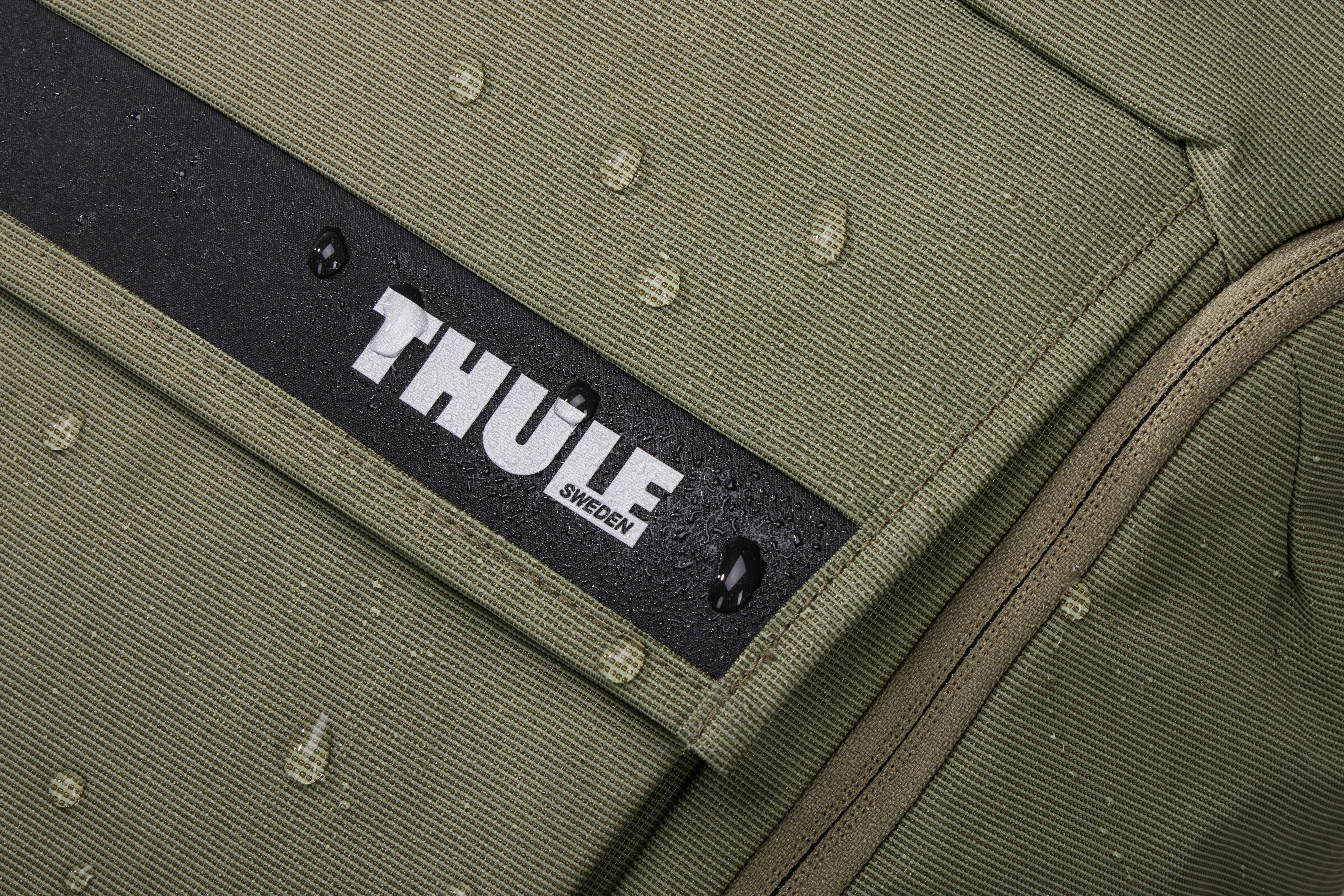 EAN 0085854255493 - Thule Paramount PARABP3116 Soft Green mochila Mochila informal Verde Nylon, Poliéster imagen 14