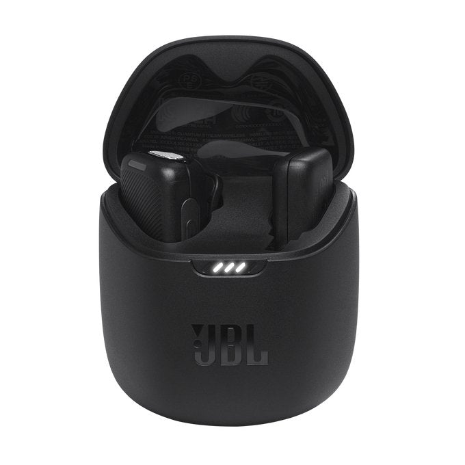 EAN 1200130008856 - JBL JBLSTRMWLUSBCBLK micrófono Negro imagen 4