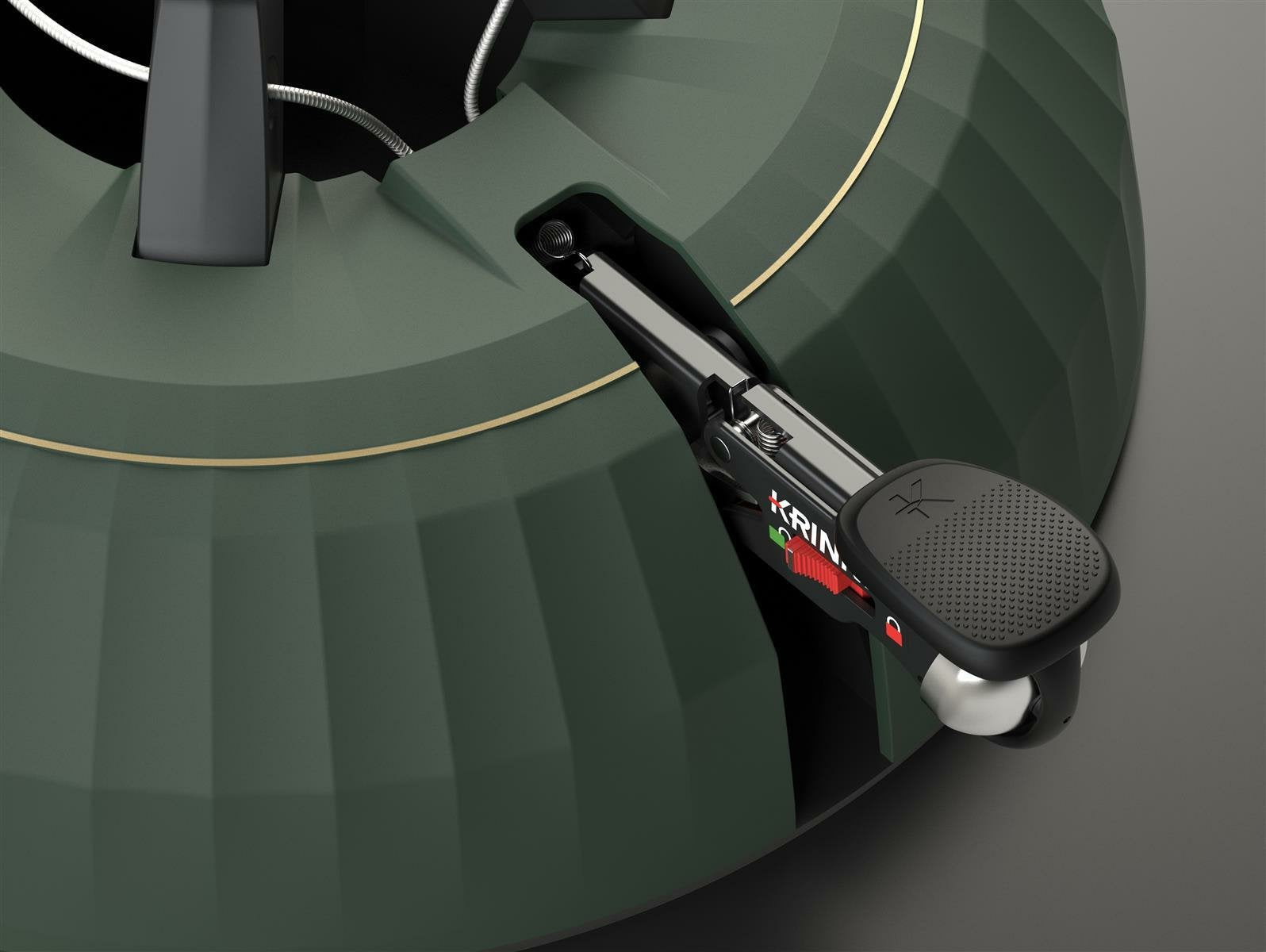 Krinner Bavaria Deluxe Xl