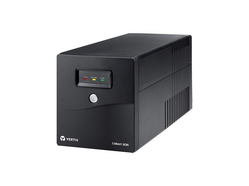 EAN 0813829015878 - Vertiv Liebert ItON 2000VA sistema de alimentación ininterrumpida (UPS) Línea interactiva 2 kVA 1200 W 6 imagen 1