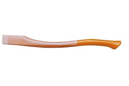 Mango De Repuesto Ochsenkopf Ox E-99 H-9000 (Nogal Americano, Forma De Pomo, 900 Mm) Cabeza De Buey