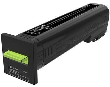 Lexmark Cartridge Negro Negro 24b6511