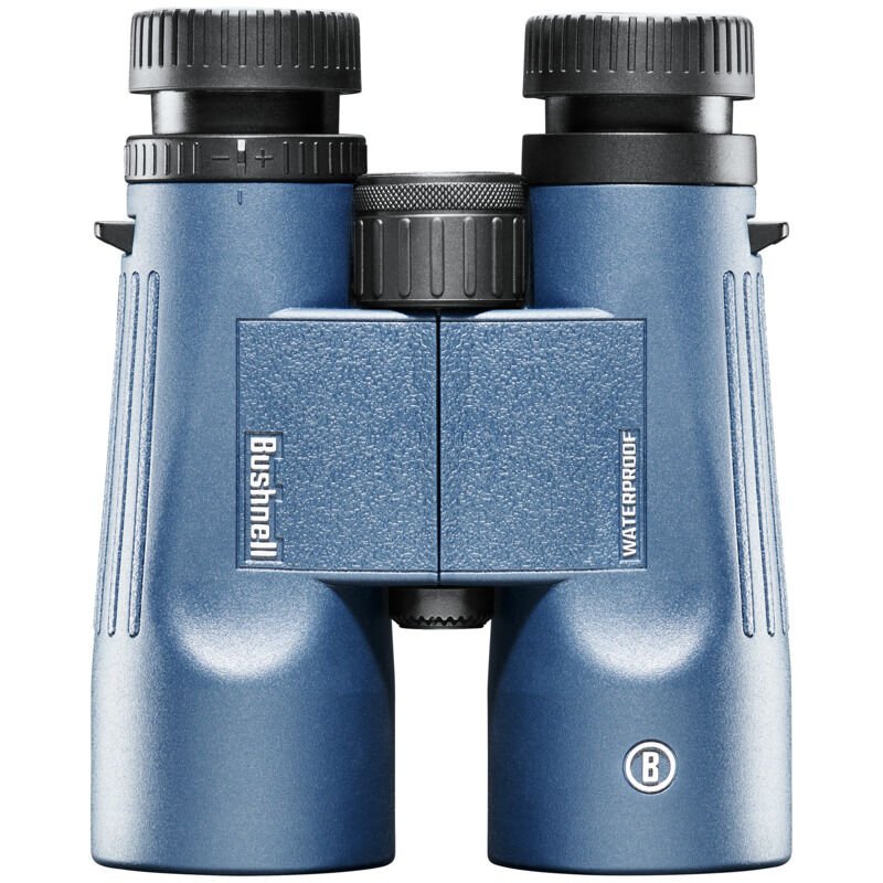 Prismaticos Bushnell H2o 2 8x42 Roof Prism