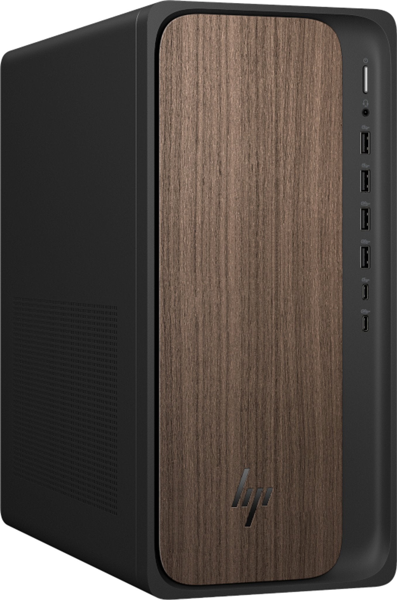 EAN 0199642962392 - HP OmniDesk AI M03-0016ns PC Intel Core Ultra 5 225 16 GB DDR5-SDRAM 1 TB SSD Windows 11 Home Torre AI PC imagen 2