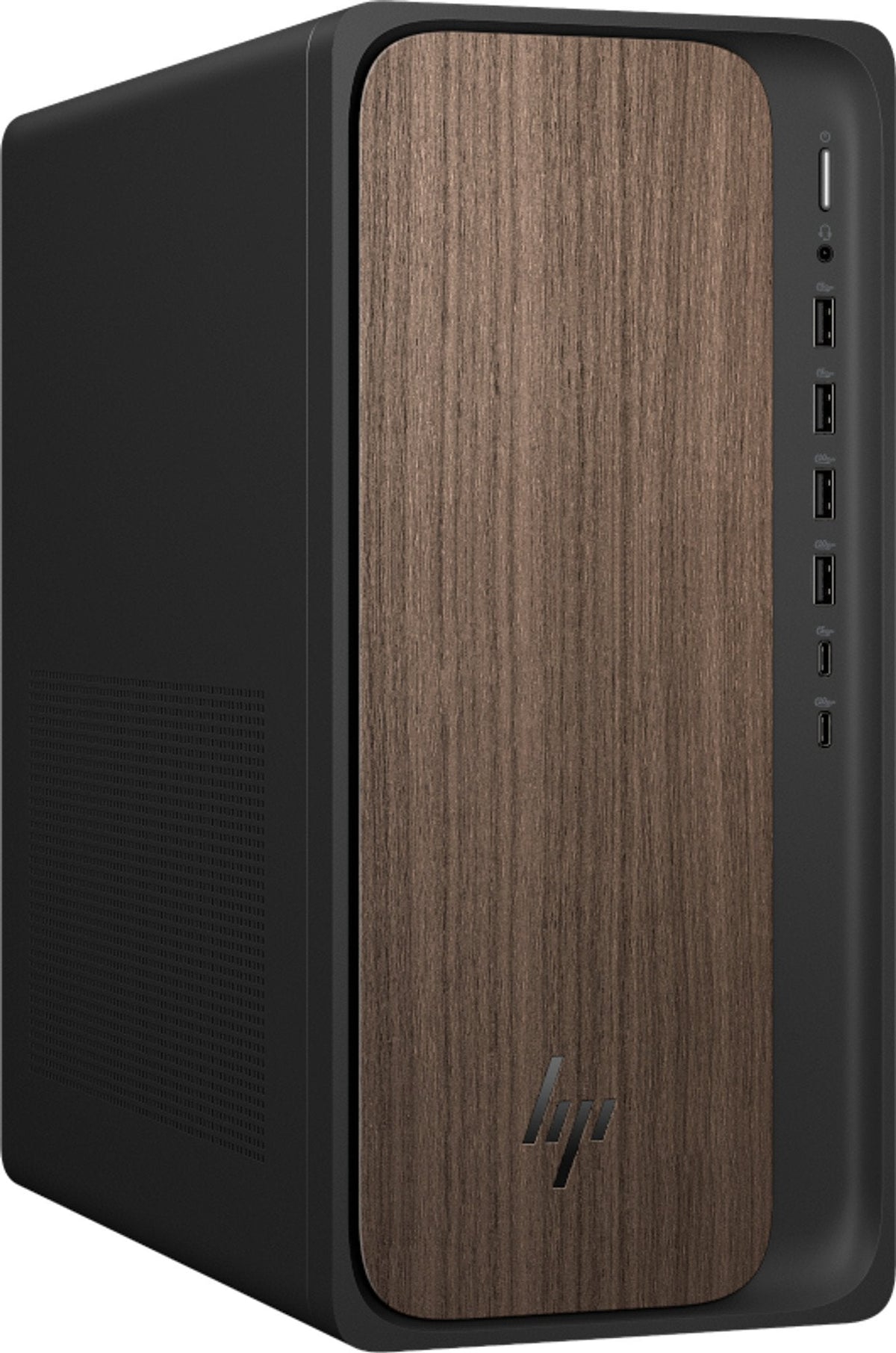 Ordenador Sobremesa Hp Omnidesk Ai M03-0003ns Pc Intel Core Ultra 5 225 16gb 1tb Ssd Windows 11