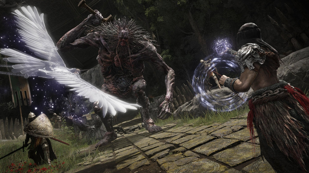 Ps5 Elden Ring Eu
