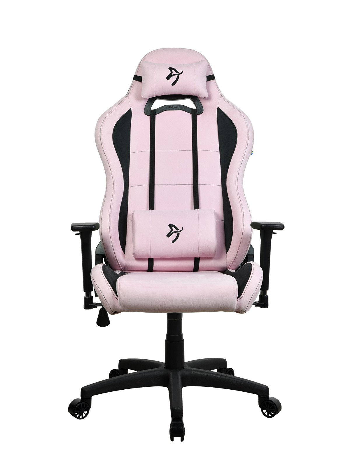 EAN 0850047390202 - Arozzi Torretta SuperSoft -Pink imagen 1