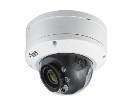 EAN 5060248223307 - IDIS DC-D3533HRX cámara de vigilancia Almohadilla Cámara de seguridad IP Interior y exterior 2592 x 1944 imagen 2