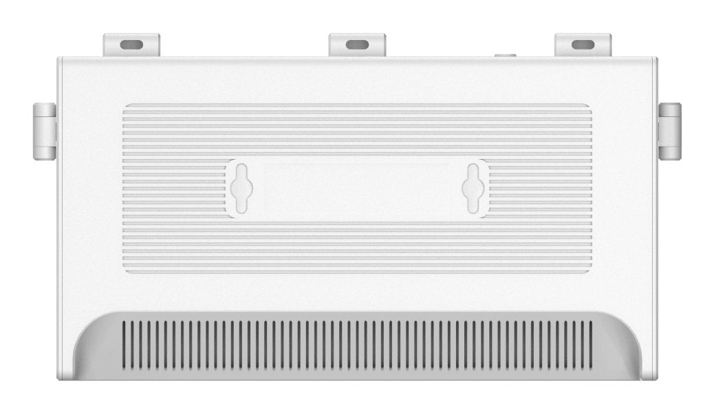 EAN 6976915001736 - Ruijie Networks RG-EW3000GX router inalámbrico Gigabit Ethernet Doble banda (2,4 GHz / 5 GHz) Blanco imagen 4