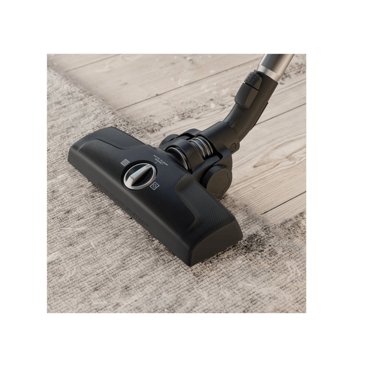 EAN 7332543823048 - Electrolux EB61A5UG 3,5 L Aspiradora cilíndrica Secar 850 W Bolsa para el polvo imagen 13
