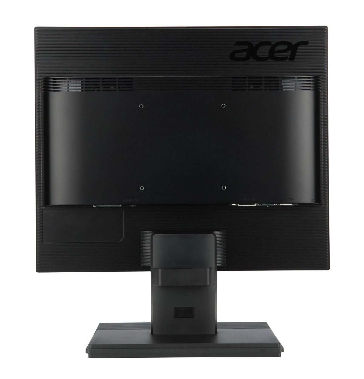 EAN 4711121630903 - Acer V6 V176L pantalla para PC 43,2 cm (17") 1280 x 1024 Pixeles SXGA LCD Negro imagen 6