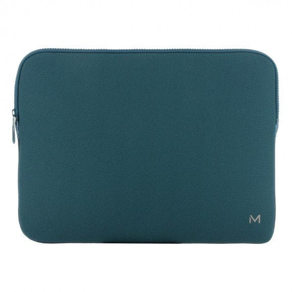 EAN 3700992527895 - Mobilis 49017 maletines para portátil 35,6 cm (14") Funda de protección Azul imagen 1