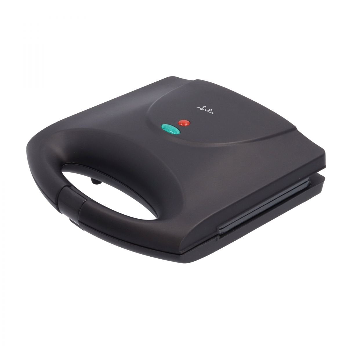 EAN 8421078036715 - JATA JESW1231 sandwichera 750 W Negro imagen 1