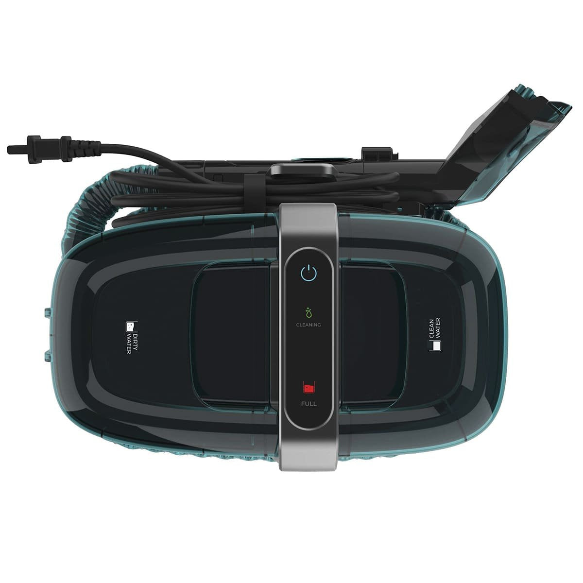 Aspirador 100074 Conga 6000 Carpet&Spor