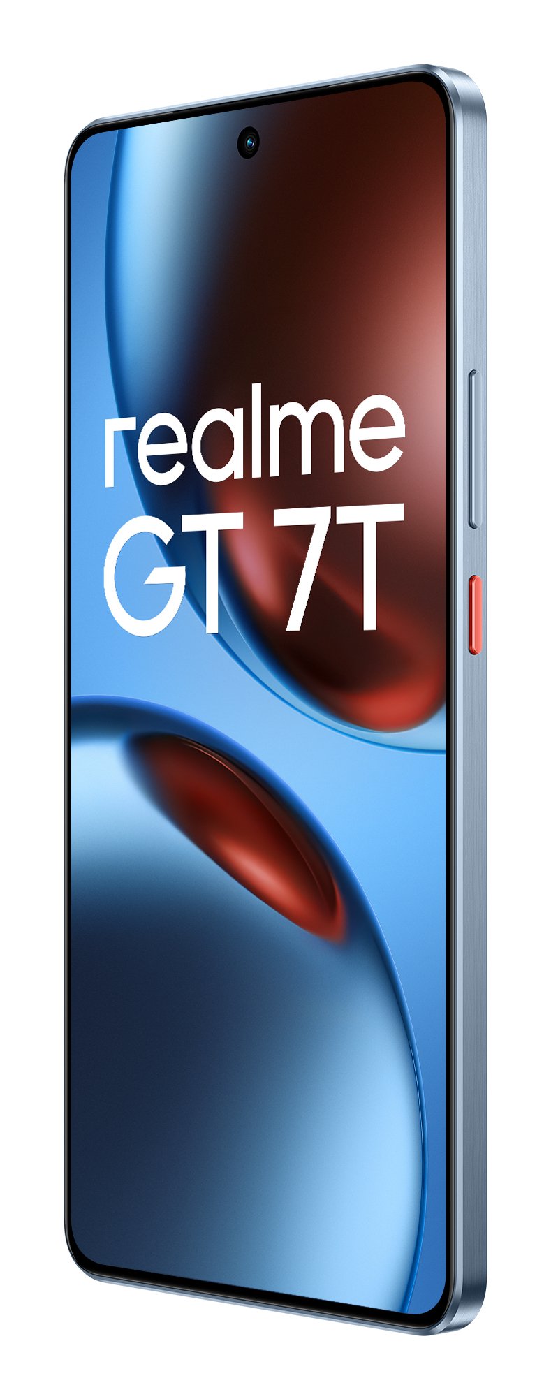 EAN 6941764464681 - realme GT 7T 17,3 cm (6.8") SIM doble Android 15 5G USB Tipo C 12 GB 512 GB 7000 mAh Azul imagen 7