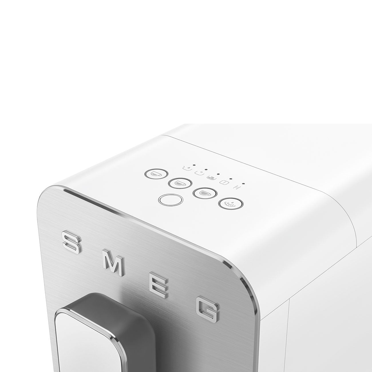 EAN 8017709334932 - Smeg BCC12WHMEU cafetera eléctrica Máquina espresso 1,4 L imagen 4