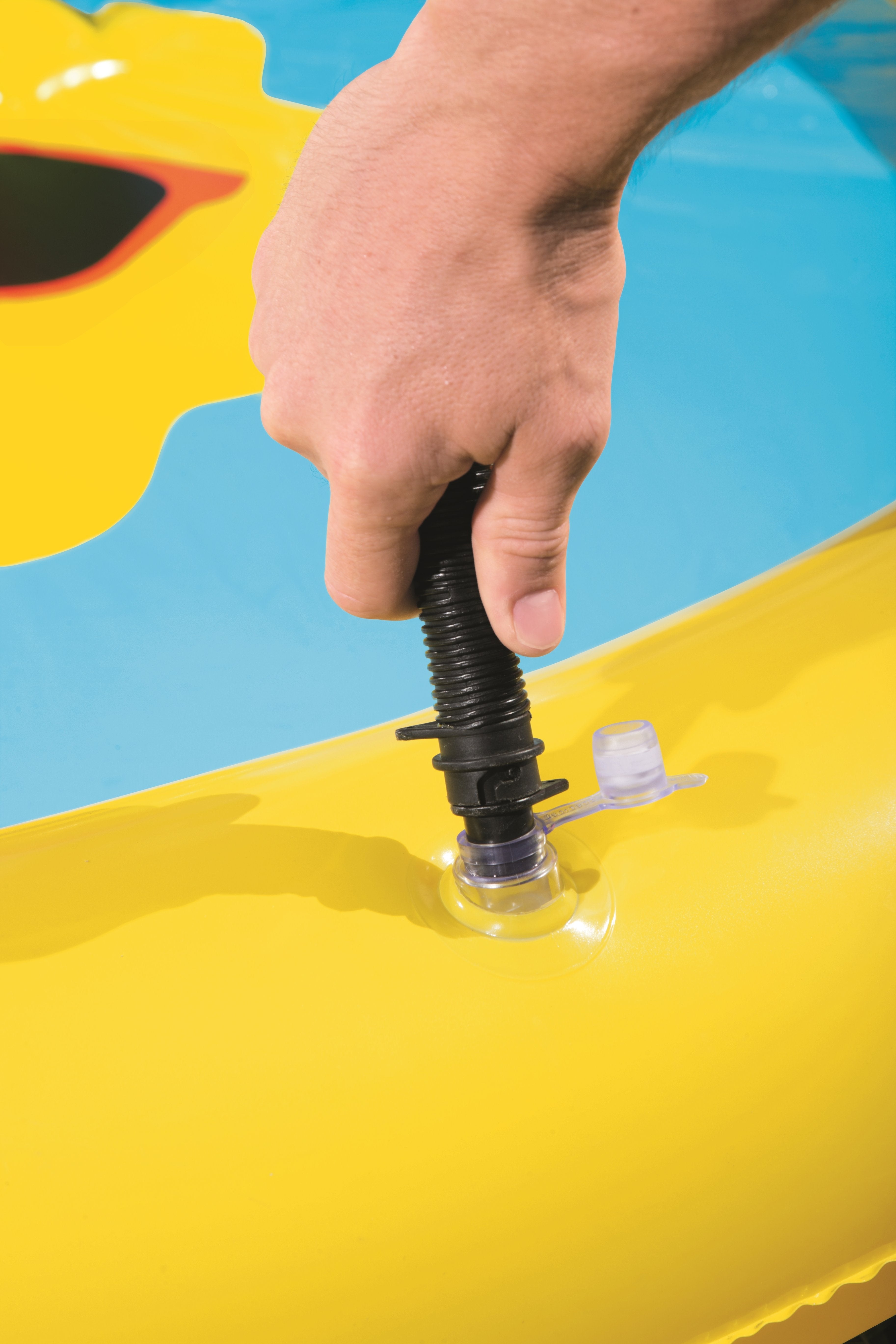 Piscina Bestway 53071 Inflable Infantil