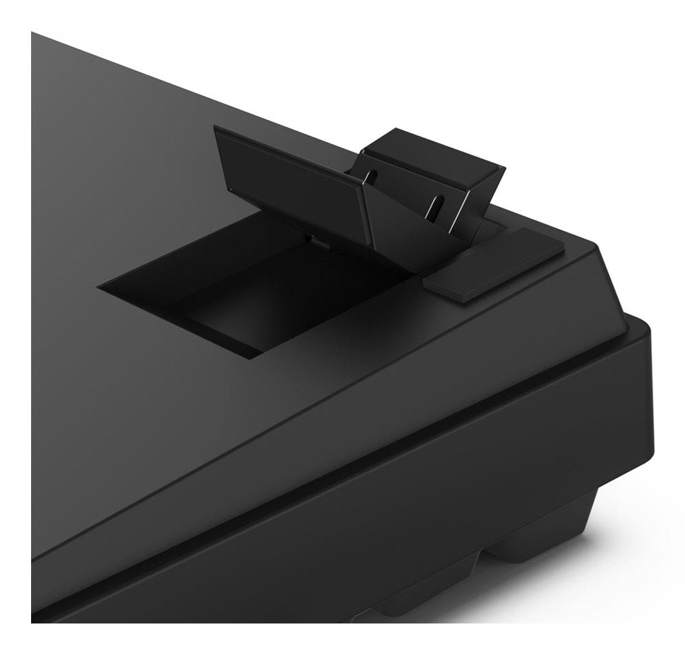 EAN 4044951041923 - Sharkoon 100065629 teclado Hogar USB QWERTZ Alemán Negro imagen 6