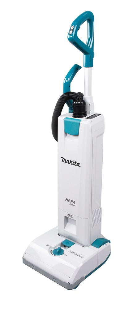 Aspirador Industrial De Columna Makita 2x18v Dvc560z