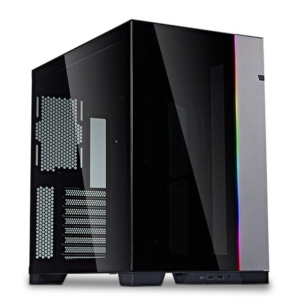 EAN 4718466011442 - Lian Li 011 Dynamic EVO Midi Tower Gris imagen 1