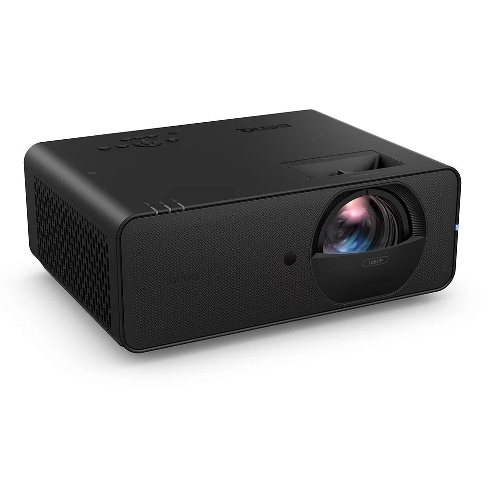 Proyector Benq Lh850st Dlp 3d 4000 Ansi Lumens Full Hd (1920 X 1080) 16:9 1080p Objetio Fijo Para Distancias Cortas