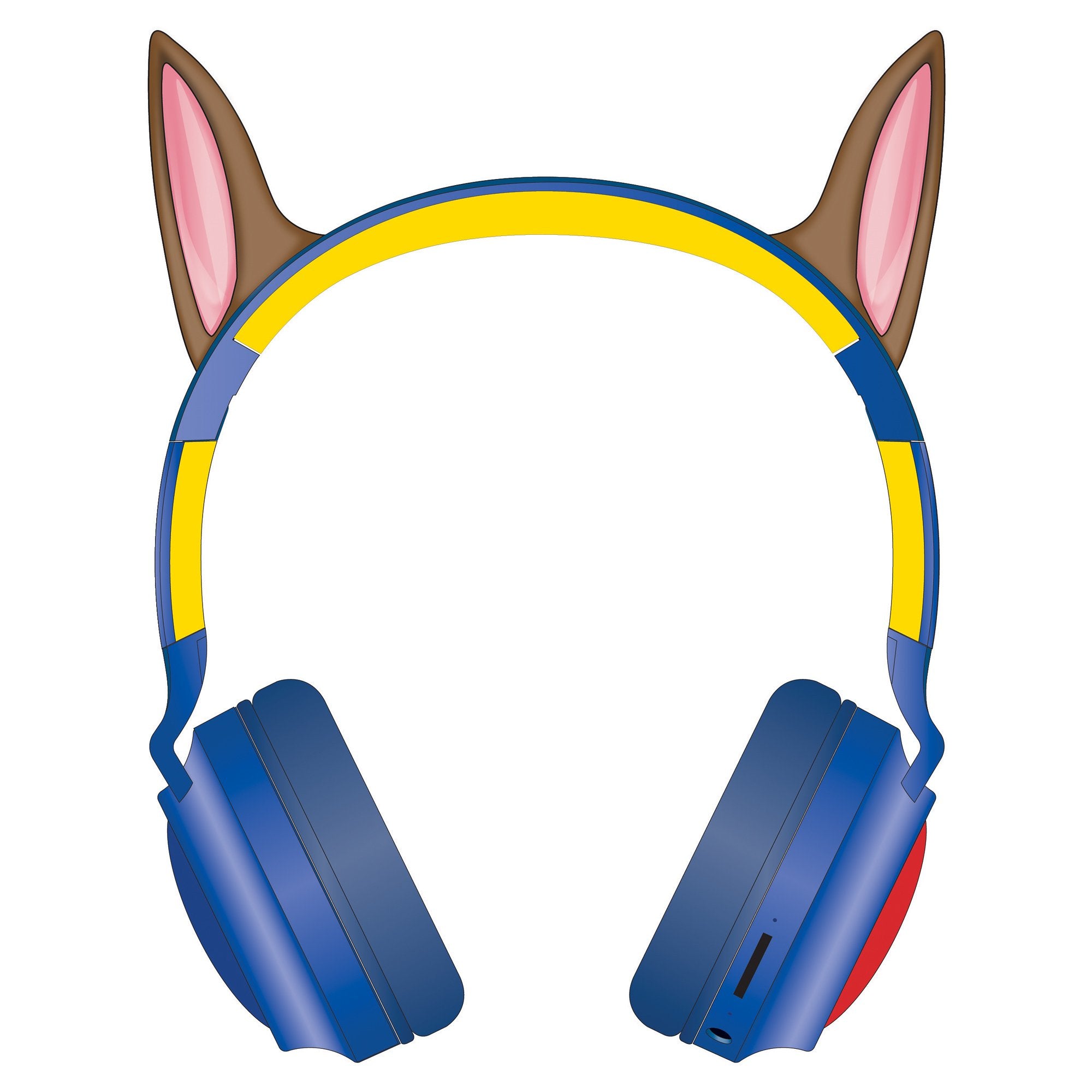 EAN 3380743100968 - Lexibook Paw Patrol HPBT015PA auricular y casco Auriculares Inalámbrico y alámbrico Diadema, Dentro de oí imagen 2