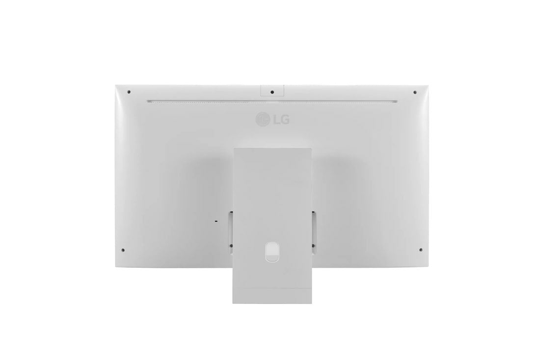 Smart Monitor Lg 43sq700s-W 42.5' 4k Smart Tv Multimedia Blanco