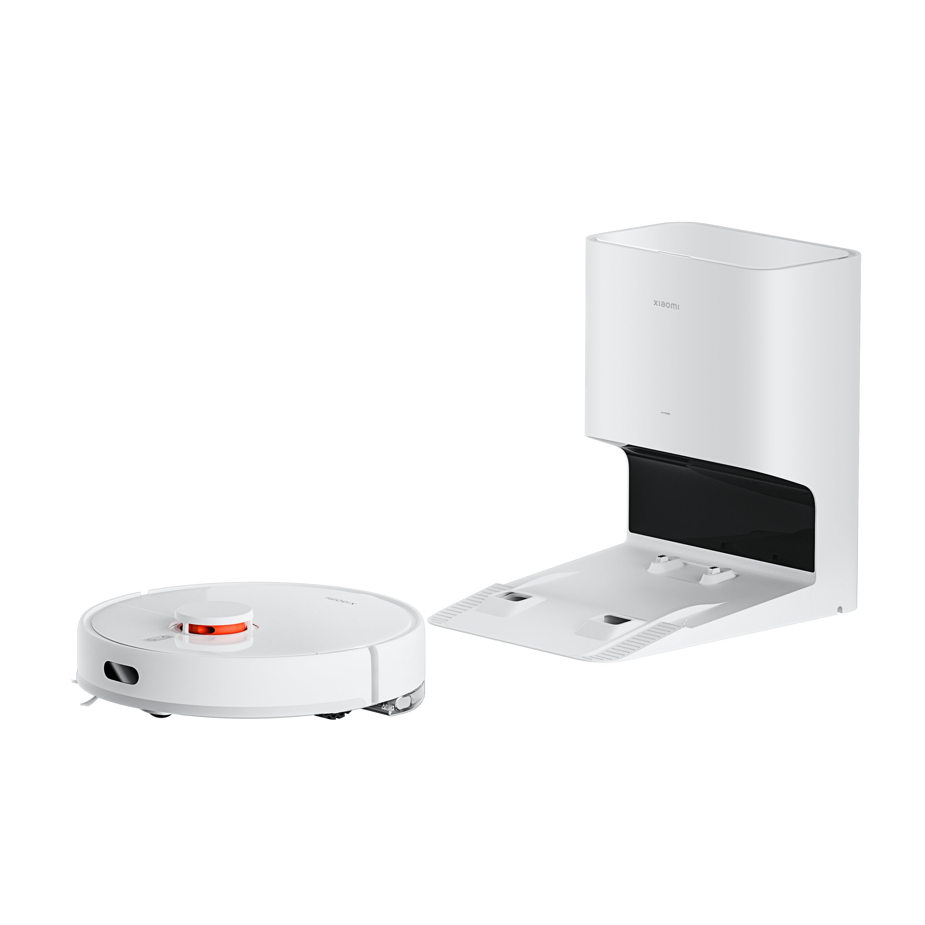 EAN 6934177785320 - Xiaomi X10 Blanco imagen 3