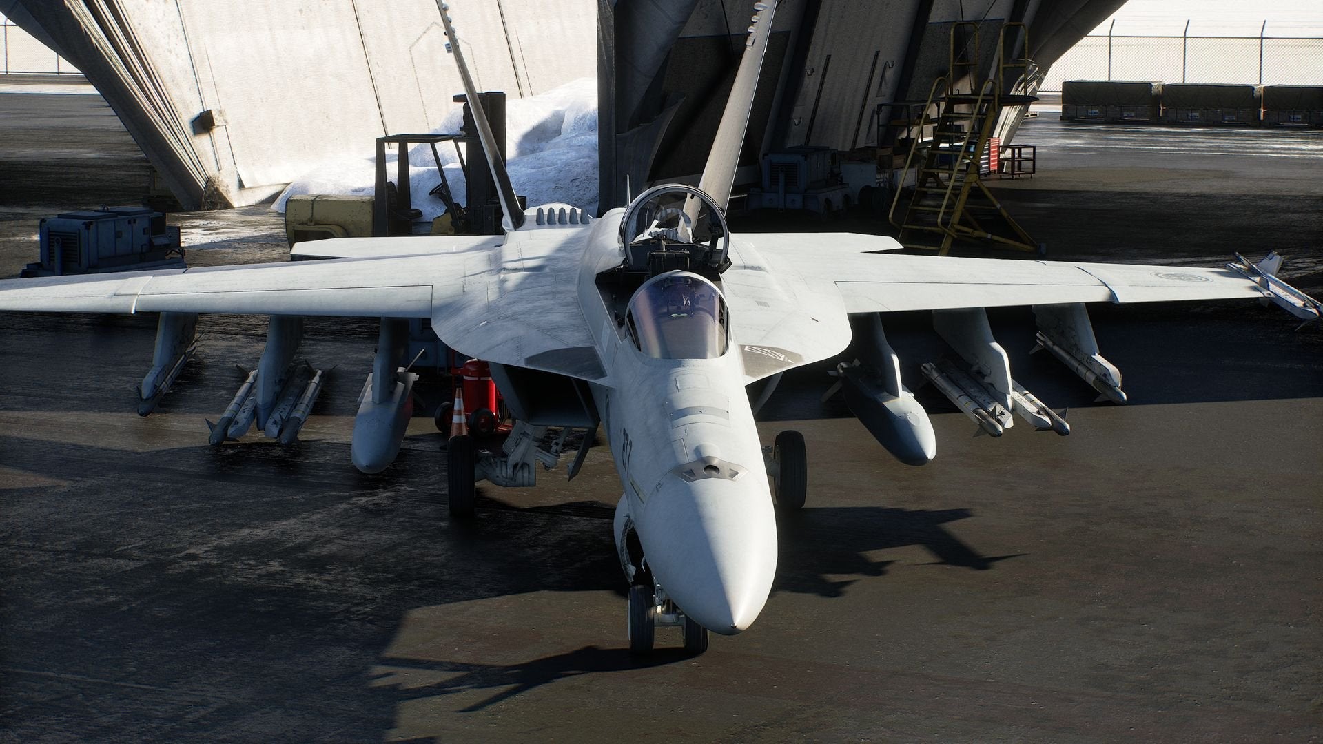 Ace Combat 8 Wings Of Theve Ps5 Eu Preventa