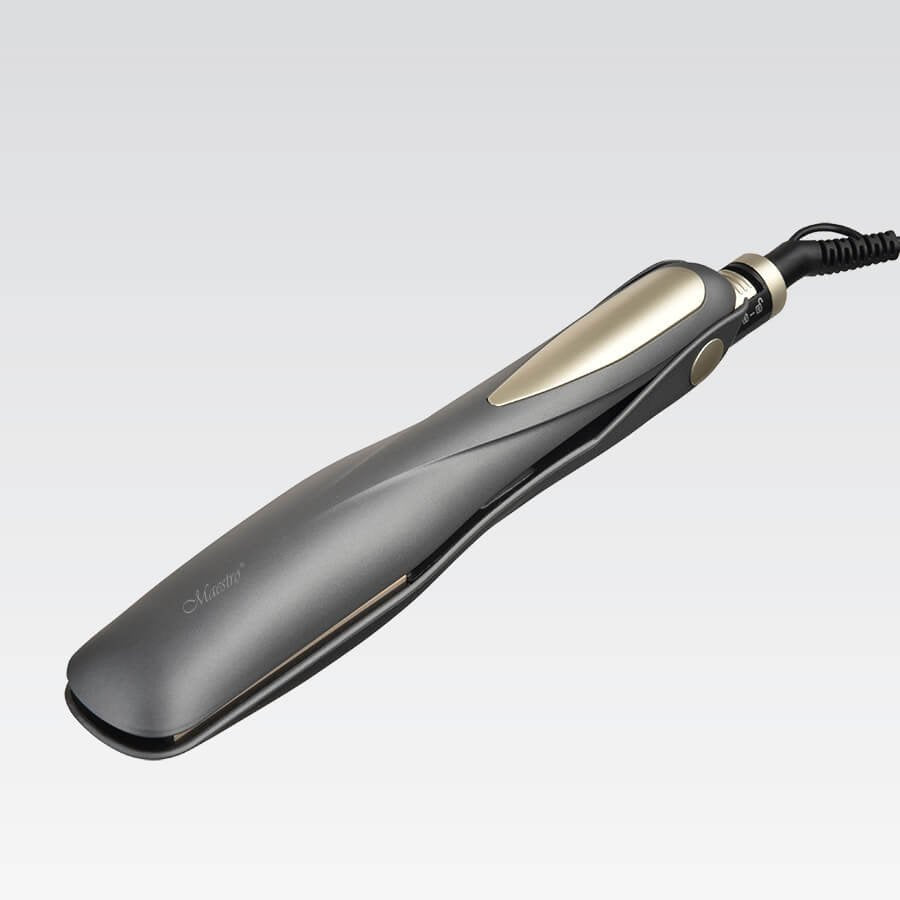 EAN 4820268322500 - Maestro MR-250 Utensilio de peinado Cepillo alisador Negro 35 W imagen 4