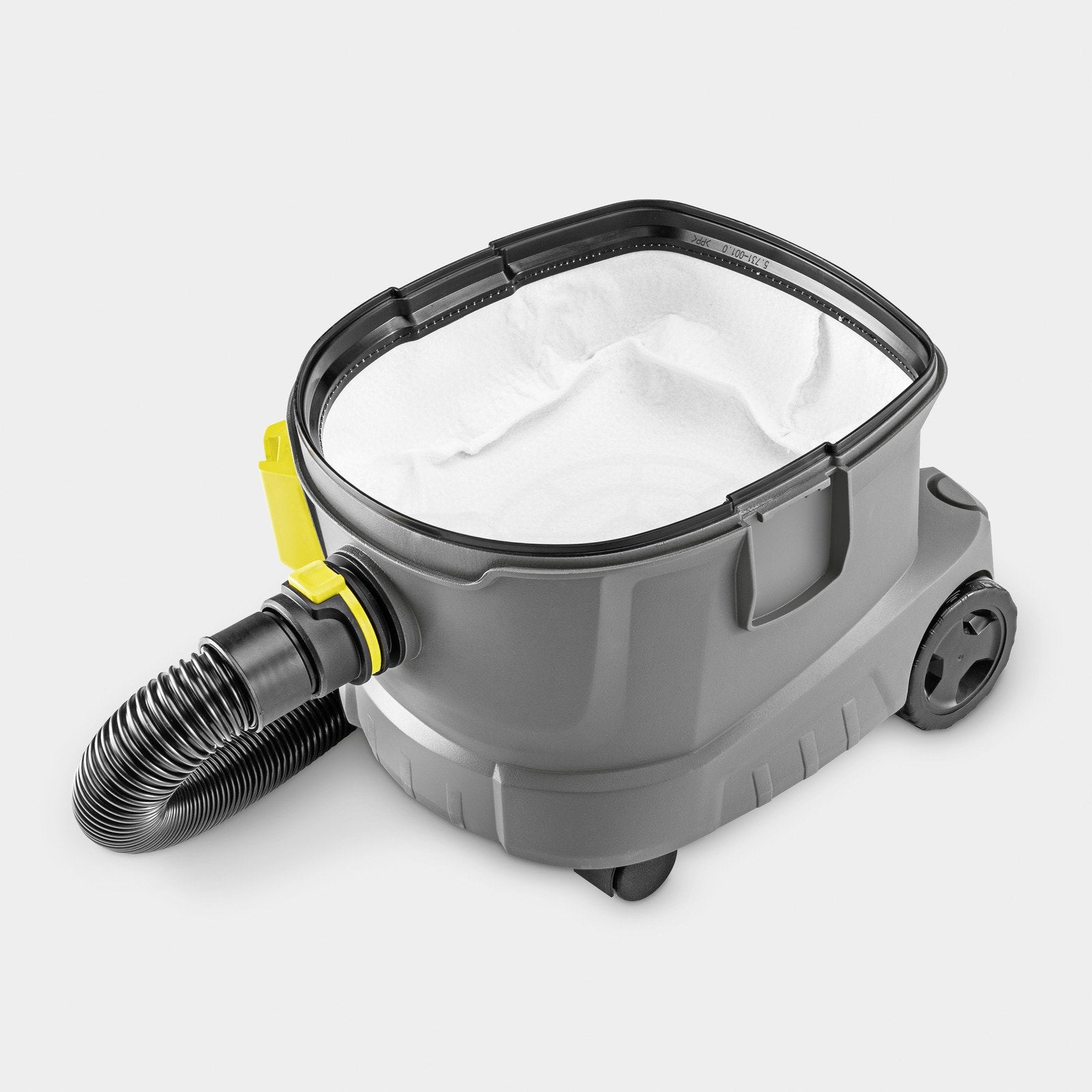 EAN 4054278774671 - Kärcher T 11/1 Classic HEPA 11 L Secar 850 W imagen 4