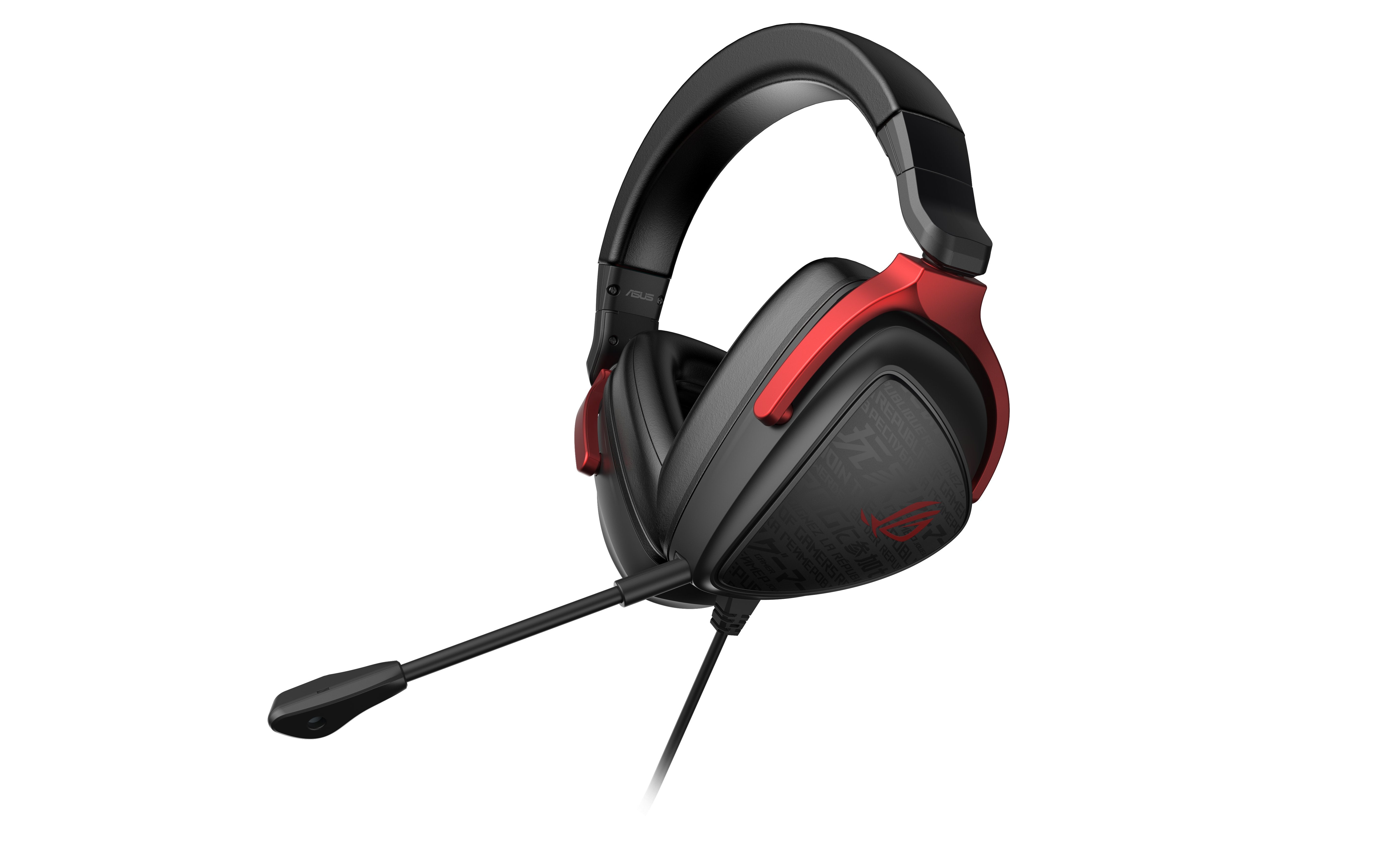 Auriculares Micro Gaming Asus Rog Delta S Core