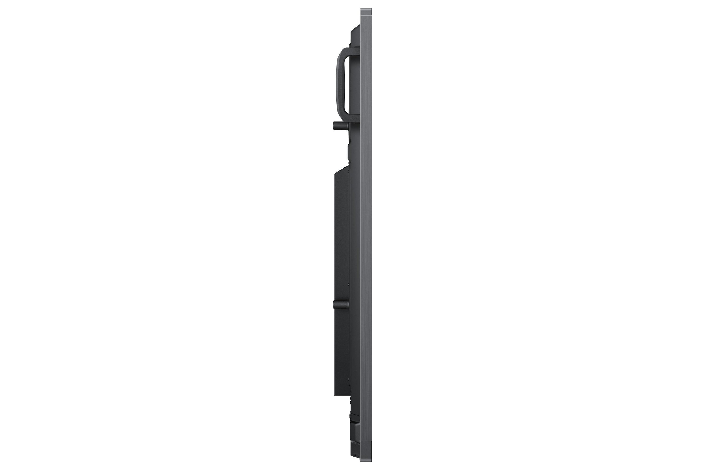 EAN 8806095575735 - Samsung WA75D pizarra blanca interactiva 190,5 cm (75") 3840 x 2160 Pixeles Pantalla táctil Gris imagen 14